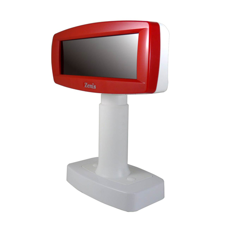 POS Peripheral - Fametech Inc. (TYSSO) designs and manufactures POS peripherals for the customers worldwide.